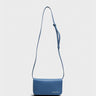 Marni - Shoulder Flap Bag in Blue