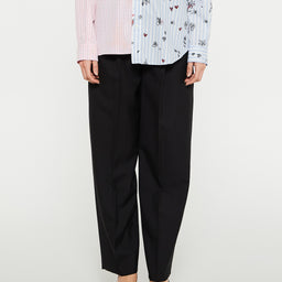 Marni - Trousers in Black