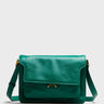 Marni - Trunk Soft Medium Bag in Green