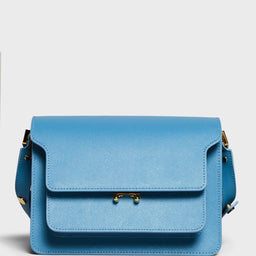 Marni - Trunk Bag in Blue