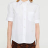 Marni - Shirt in White