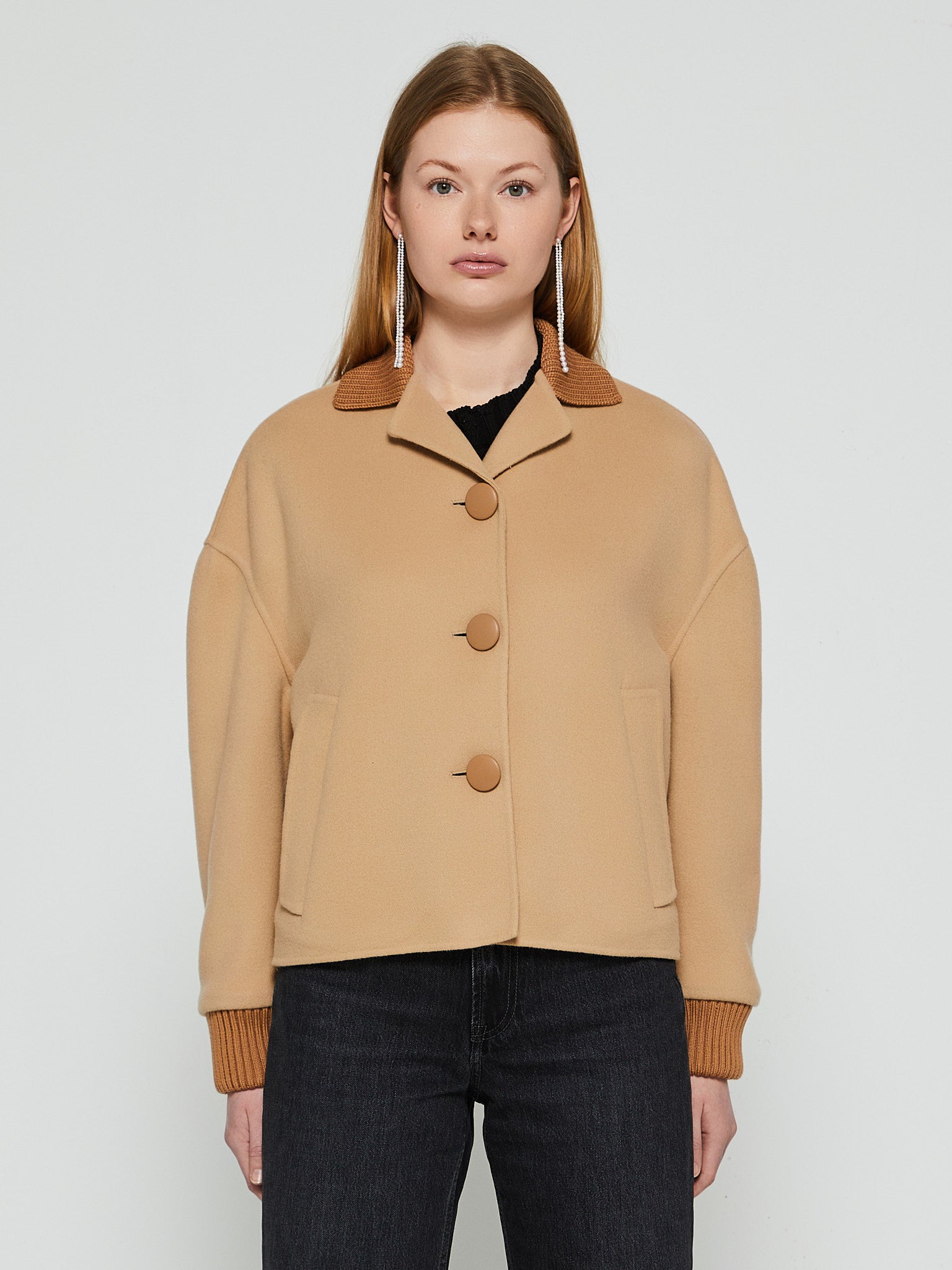 Coats & Jackets – Tag – stoy | Jacken