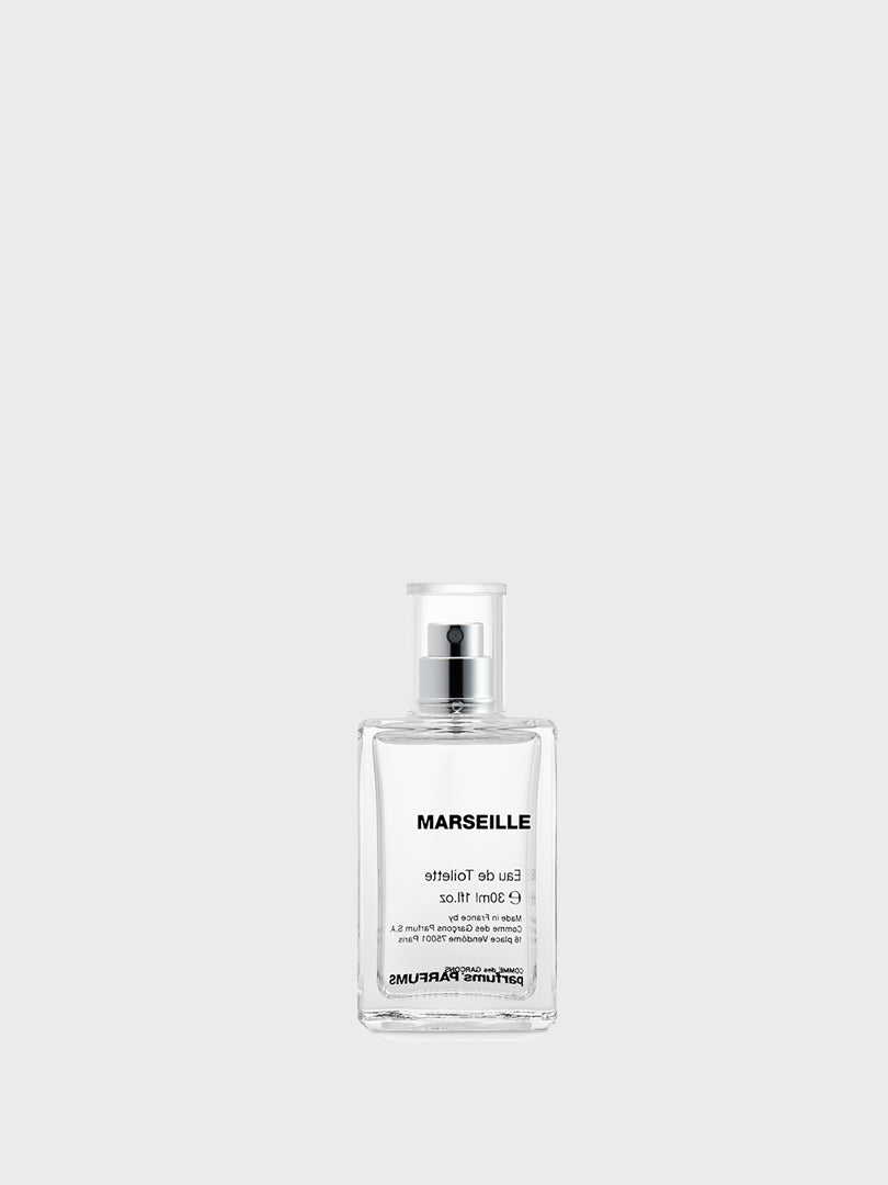Comme Des Garçons Parfums - Marseille Perfume (30 ml)