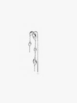 Maria Black - Swift Earring 03 in Silver