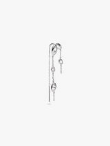 Maria Black - Swift Earring 03 in Silver