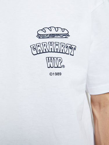 Carhartt WIP - S/S Sandwich T-Shirt