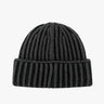 mfpen - Stage Beanie in Murky Black
