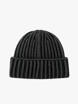 mfpen - Stage Beanie in Murky Black