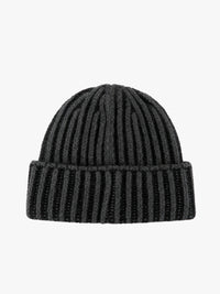 mfpen - Stage Beanie in Murky Black