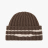 mfpen - Court Beanie in Espresso