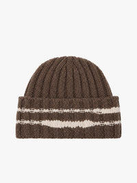 mfpen - Court Beanie in Espresso