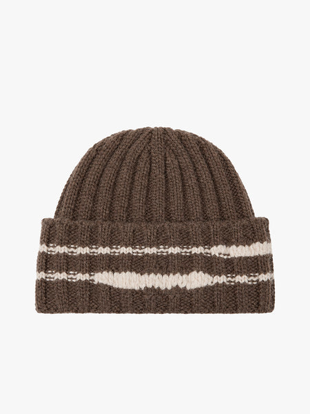 mfpen - Court Beanie in Espresso – Stoy