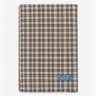 mfpen - Facade Scarf in Double Faced Vintage Check