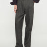 mfpen - Classic Trousers in Grey Twist