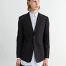 mfpen - Single Breasted Blazer in Black