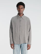 mfpen - Vacation Shirt in Shuffle Check