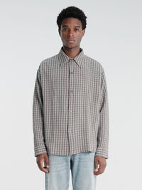 mfpen - Vacation Shirt in Shuffle Check