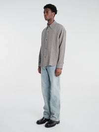 mfpen - Vacation Shirt in Shuffle Check