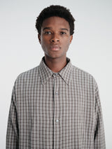 mfpen - Vacation Shirt in Shuffle Check