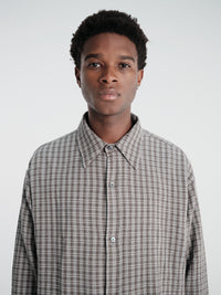 mfpen - Vacation Shirt in Shuffle Check