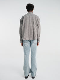 mfpen - Vacation Shirt in Shuffle Check