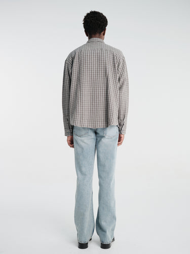mfpen - Vacation Shirt in Shuffle Check