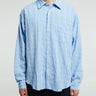 mfpen - Executive Shirt in Textured Table Cloth