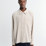 mfpen - Priority Shirt in Sepia Check