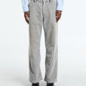 mfpen - Corduroy Trousers in Stained Grey