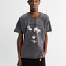 mfpen - Merch Tee in Dark Grey