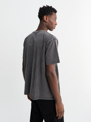 mfpen - Merch Tee in Dark Grey