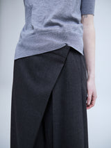 Jil Sander - Sweater in Pebble