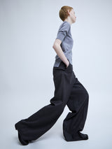 Jil Sander - Sweater in Pebble
