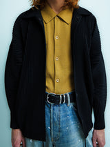 Sunflower - Tip End Belt 3,5cm in Black