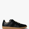 Maison Margiela - Sneakers in Black/Black