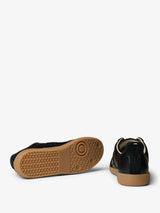 Maison Margiela - Sneakers in Black/Black