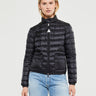 Moncler - Lans Jacket in Black