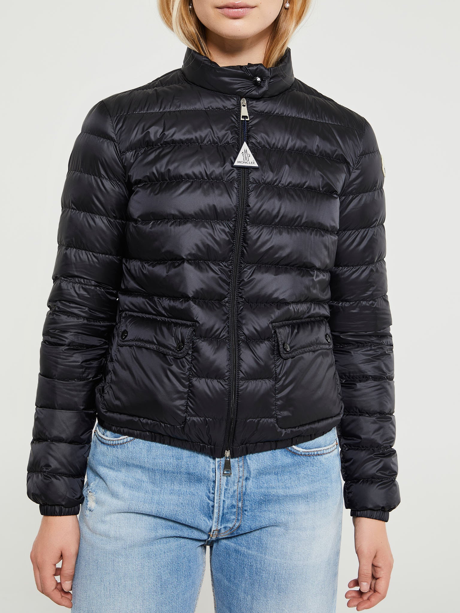 Moncler - Lans Jacket in Black