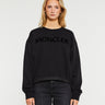 Moncler - Sweatshirt in Black