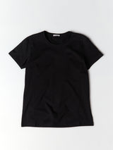 Moncler - Short Sleeve T Shirt In black