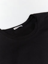 Moncler - Short Sleeve T Shirt In black