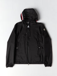 Moncler - Grimpeurs Jacket In Black