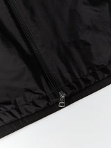 Moncler - Grimpeurs Jacket In Black
