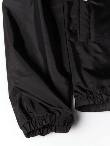 Moncler - Grimpeurs Jacket In Black