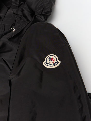 Moncler - Grimpeurs Jacket In Black