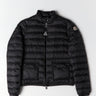 Moncler - Lans Jacket In Black