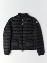 Moncler - Lans Jacket In Black