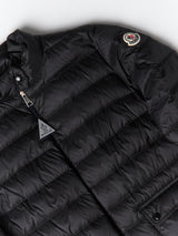 Moncler - Lans Jacket In Black