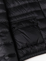 Moncler - Lans Jacket In Black