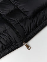 Moncler - Lans Jacket In Black